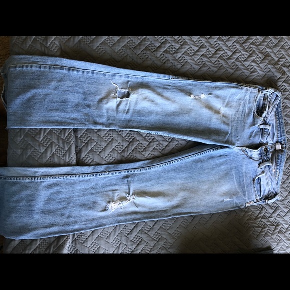 Silverjeans - Picture 1 of 4